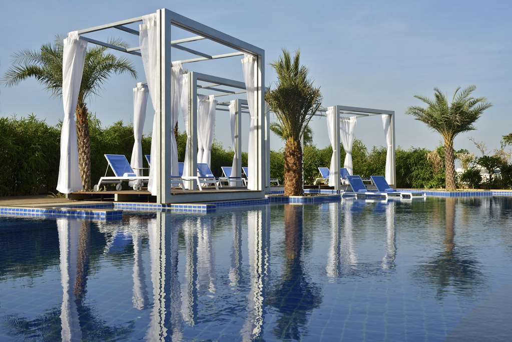 Avasa Hotel Hyderabad Facilități foto