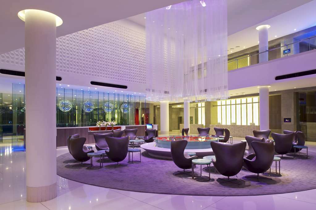 Avasa Hotel Hyderabad Facilități foto